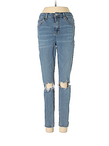 Topshop Jeans (view 1)