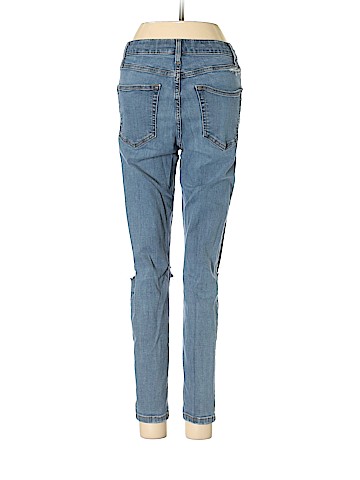 Topshop Jeans (view 2)