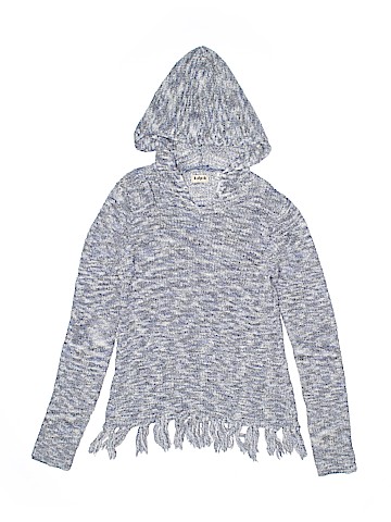 Kidpik Pullover Hoodie (view 1)