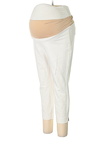 Ann Taylor LOFT Casual Pants (view 1)