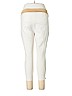 Ann Taylor LOFT White Casual Pants Size 12 - photo 2