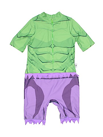 Disney Short Sleeve Outfit (view 1)