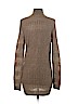 Stewart + Brown 100% Cashmere Tan Cashmere Cardigan Size S - photo 2