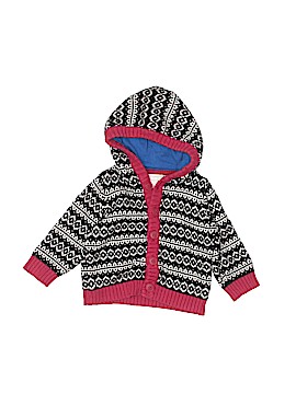 First Impressions Size 12 mo