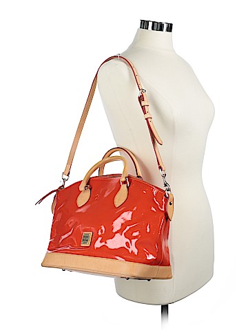 Dooney & Bourke Satchel (view 2)