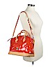 Dooney & Bourke Red Satchel One size - photo 2