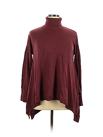 Mossimo Turtleneck Sweater (view 1)