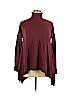 Mossimo Burgundy Turtleneck Sweater Size XL - photo 1