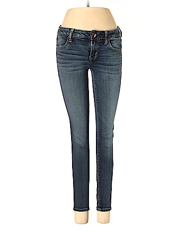 American Eagle Outfitters Jeans (view 1)