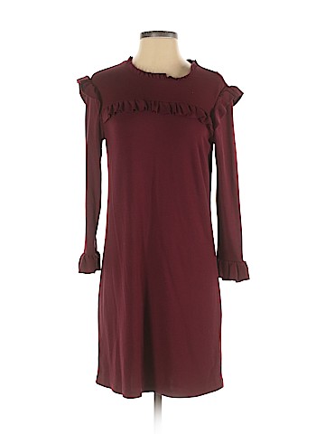 Philosophy Republic Clothing Casual Dress (view 1)