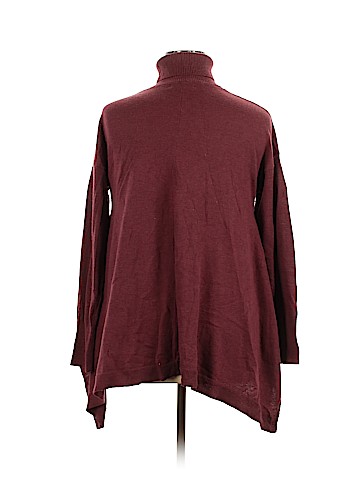 Mossimo Turtleneck Sweater (view 2)