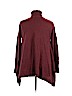 Mossimo Burgundy Turtleneck Sweater Size XL - photo 2