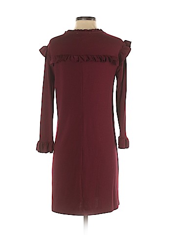 Philosophy Republic Clothing Casual Dress (view 2)