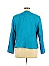 Calvin Klein Blue Jacket Size 18 - photo 2