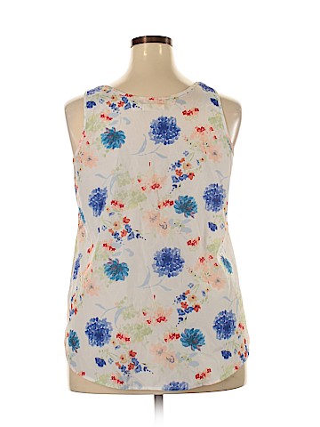 Faded Glory Tank Top (view 2)