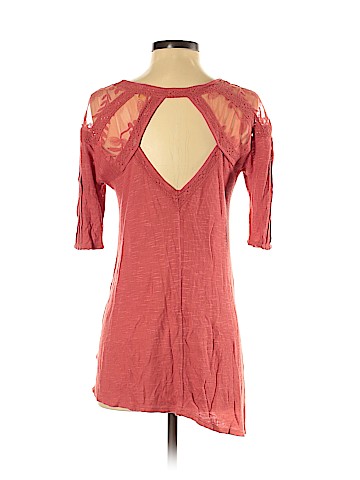 Free People Short Sleeve Top (view 2)