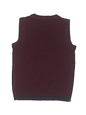 KiDS CLUB Sweater Vest (view 2)