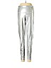 Aerie Silver Leggings Size M - photo 1