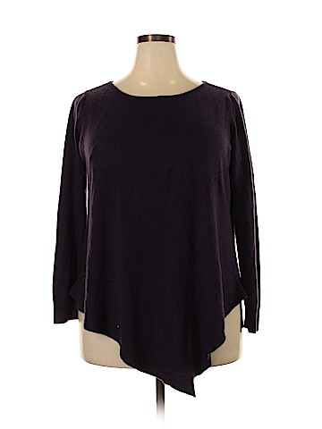 New York & Company Pullover Sweater (view 1)