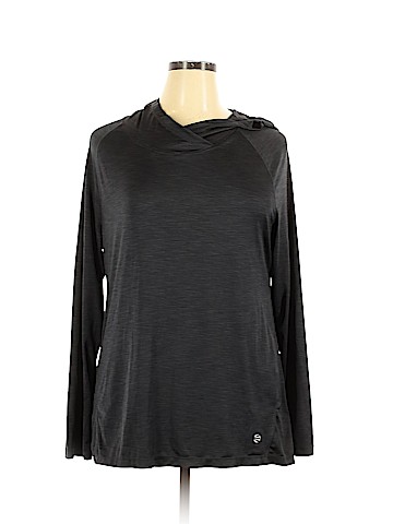 Impact Pullover Hoodie (view 1)