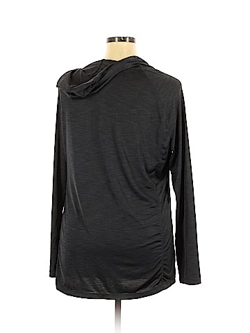 Impact Pullover Hoodie (view 2)