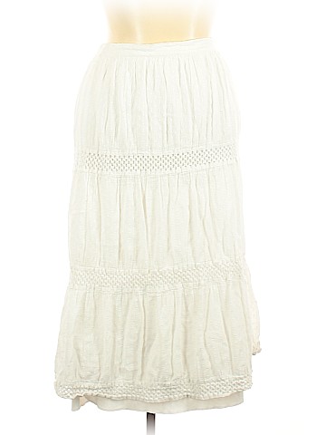 St. John's Bay Casual Skirt (view 1)