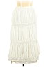 St. John's Bay 100% Cotton Ivory Casual Skirt Size XL - photo 1
