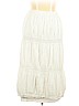St. John's Bay 100% Cotton Ivory Casual Skirt Size XL - photo 2