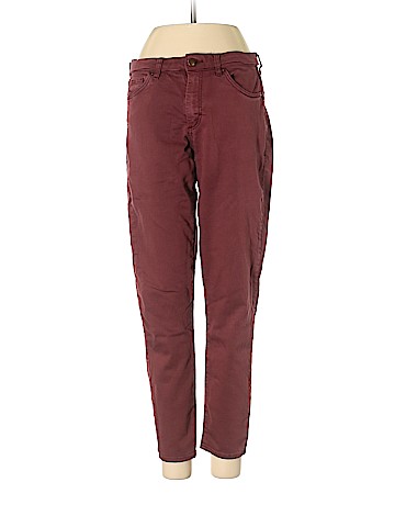 Topshop Jeans (view 1)