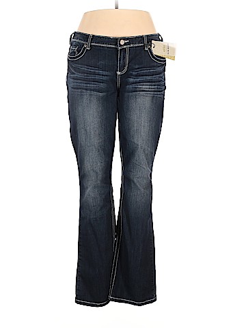 Maurices Jeans (view 1)