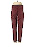 Topshop Burgundy Jeans Size 28 waist - photo 2