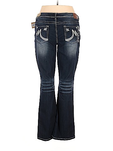 Maurices Jeans (view 2)