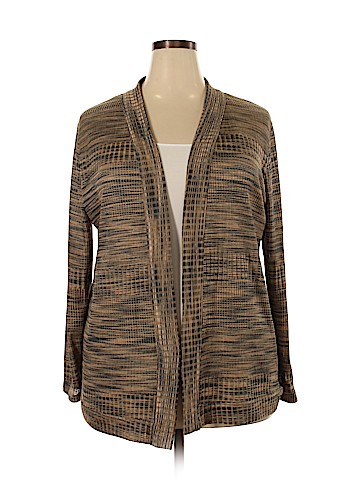 Jones New York Collection Cardigan (view 1)