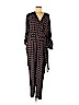 Ann Taylor LOFT Black Jumpsuit Size 16 - photo 1