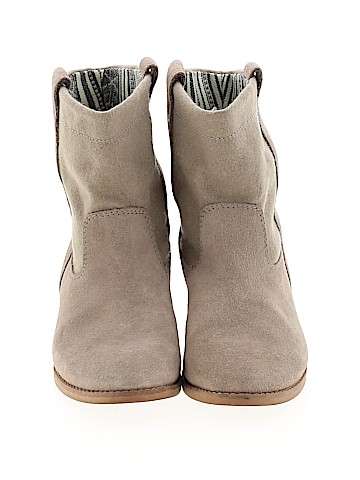 TOMS Ankle Boots (view 2)