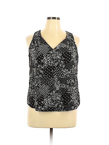 Old Navy Sleeveless Top (view 1)