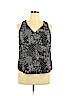 Old Navy 100% Rayon Black Sleeveless Top Size XL - photo 1