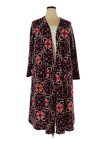 Lularoe Cardigan (view 1)