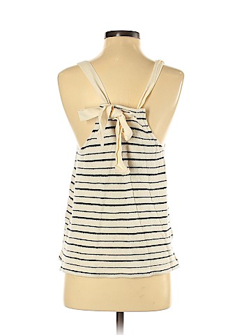 Madewell Sleeveless Top (view 2)
