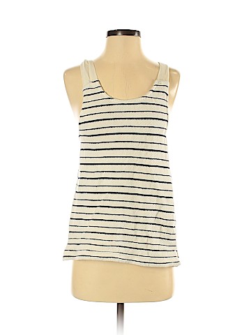 Madewell Sleeveless Top (view 1)