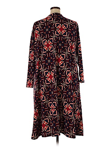 Lularoe Cardigan (view 2)