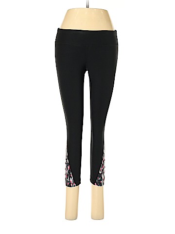 Nike Active Pants (view 1)