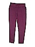 Rumi + Ryder Purple Sweatpants Size 12 - 14 - photo 1