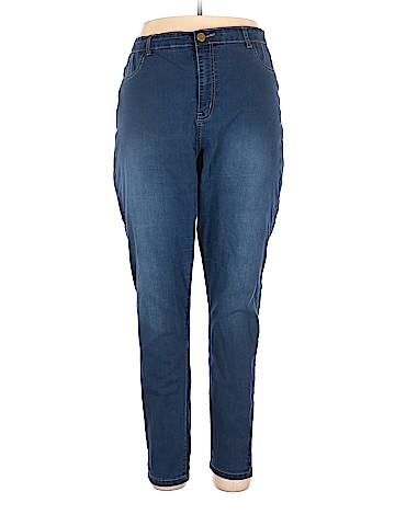 Boo Hoo Jeans (view 1)