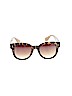 Laundry Solid Brown Sunglasses One size - photo 2