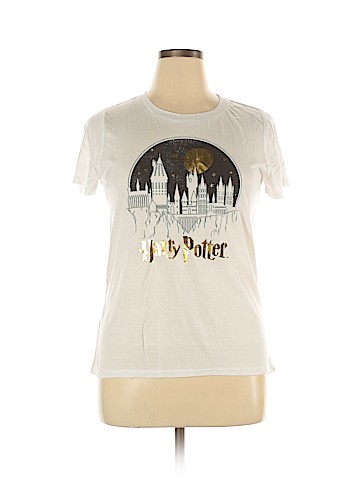 Harry Potter Short Sleeve T-Shirt (view 1)