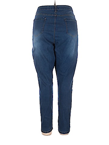 Boo Hoo Jeans (view 2)