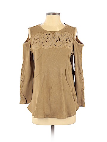 Soft Surroundings Sleeveless Top (view 1)