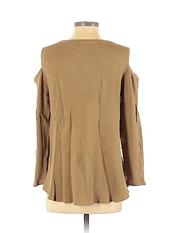 Soft Surroundings Sleeveless Top (view 2)