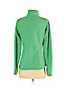 The North Face 100% Polyester Green Fleece Size S (petite) - photo 2